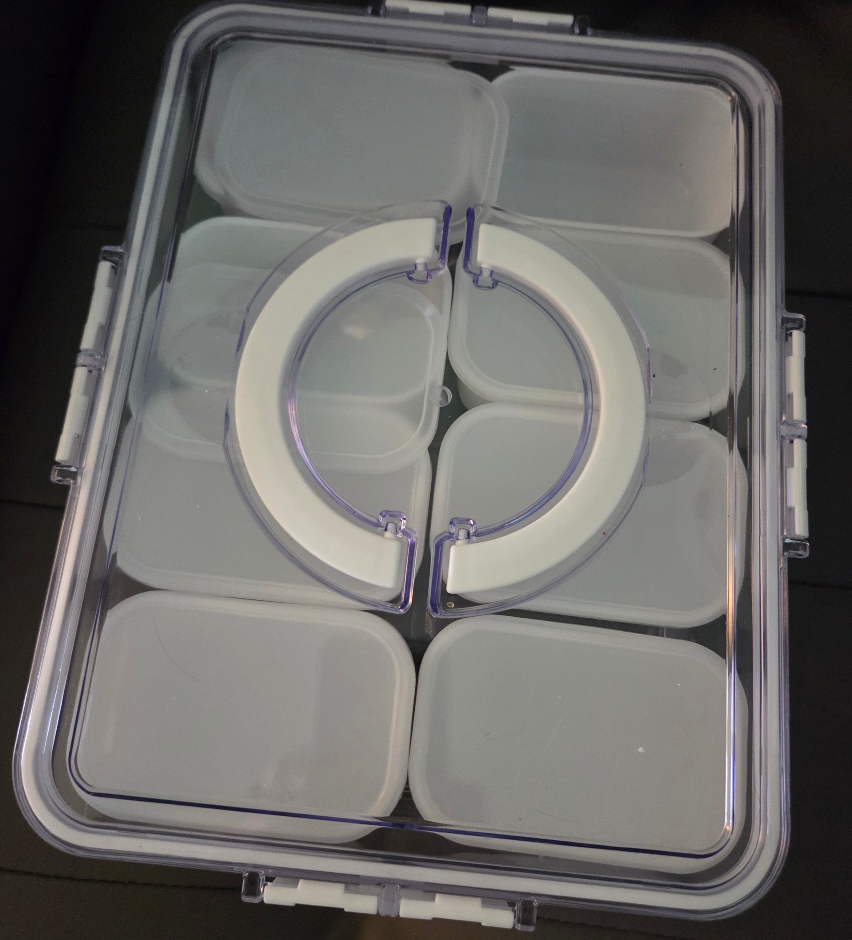 Snack Box