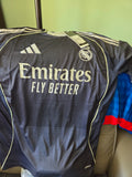 Fake Emirates Jersey Size Small