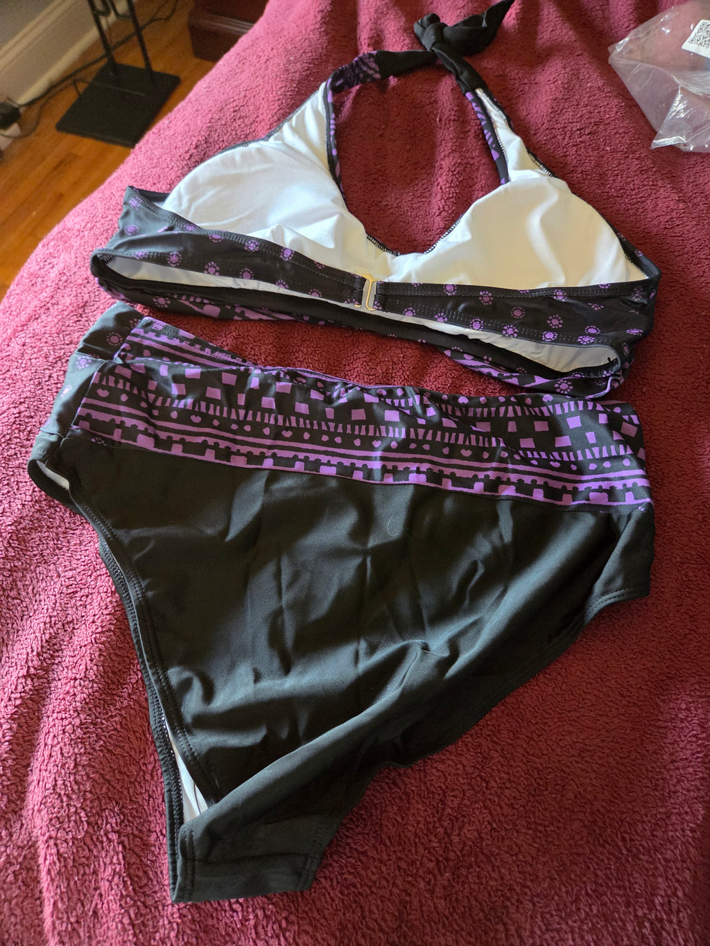 Womens Bathing Suit