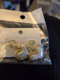 Heart Earrings