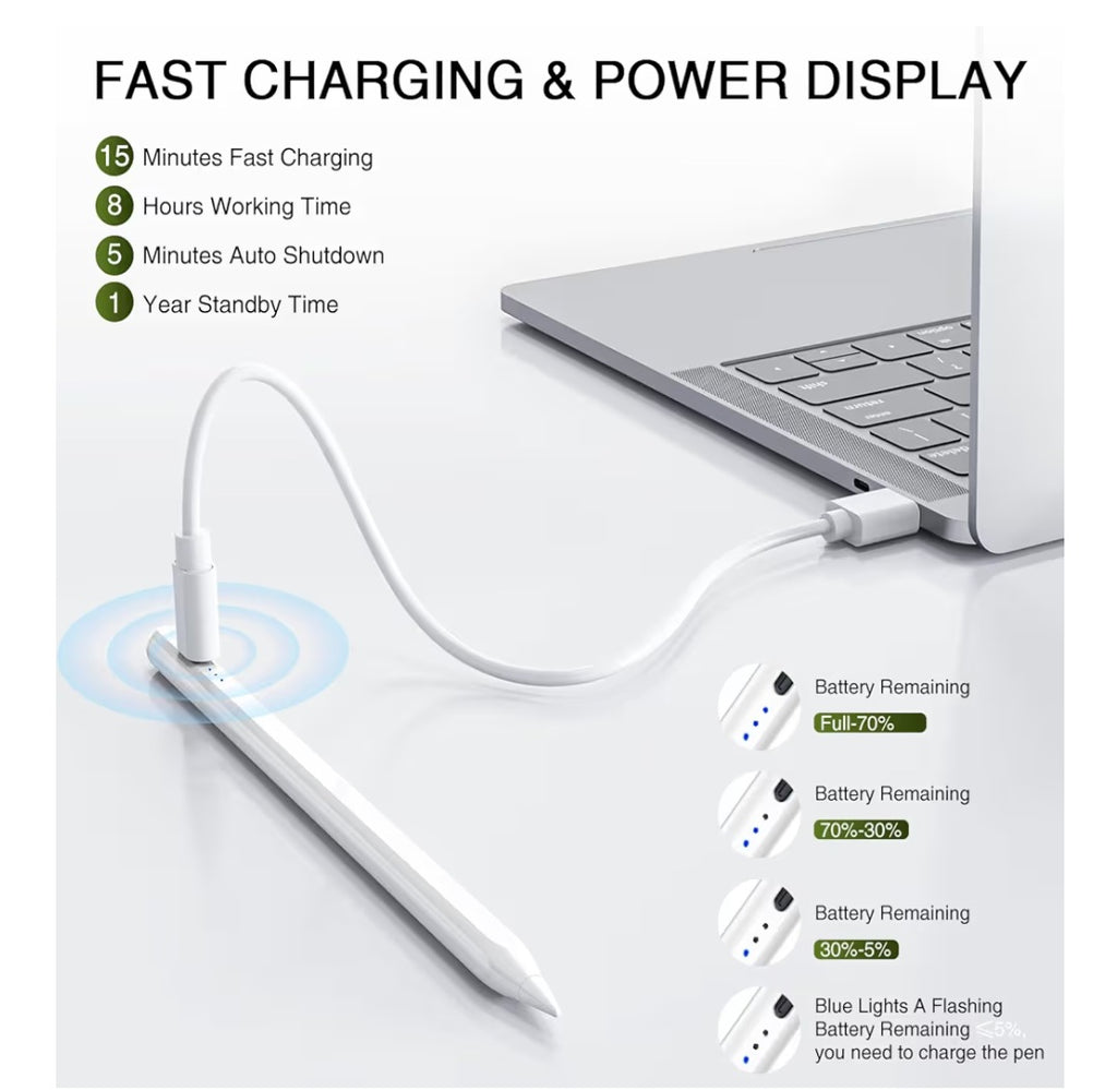 Stylus Pen