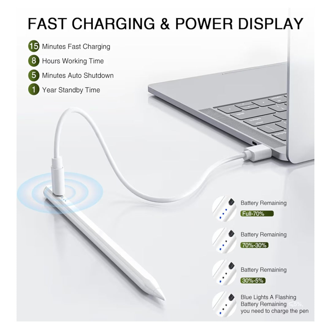 Stylus Pen