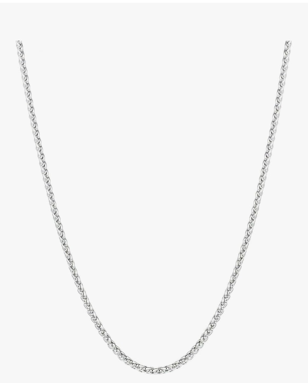 Men's or Women's Necklace