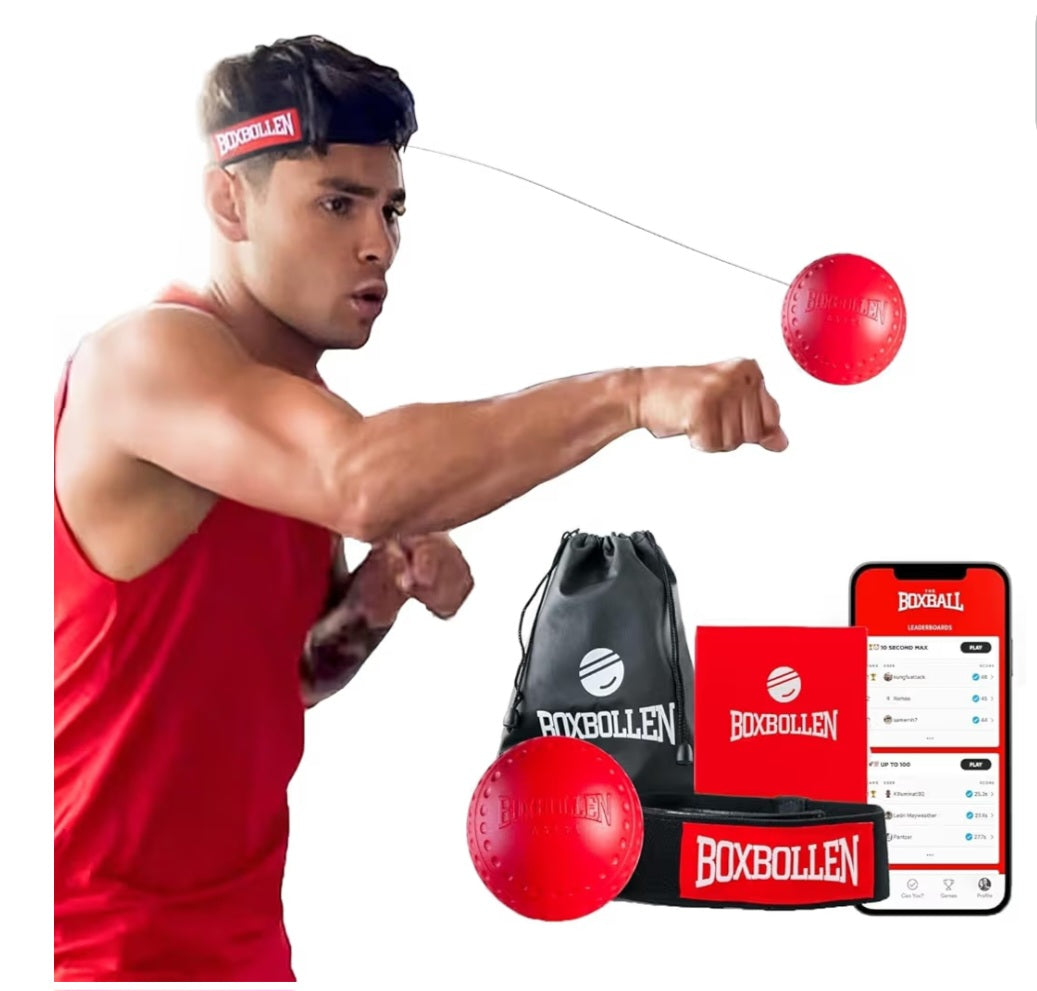 BOXBOLLEN
