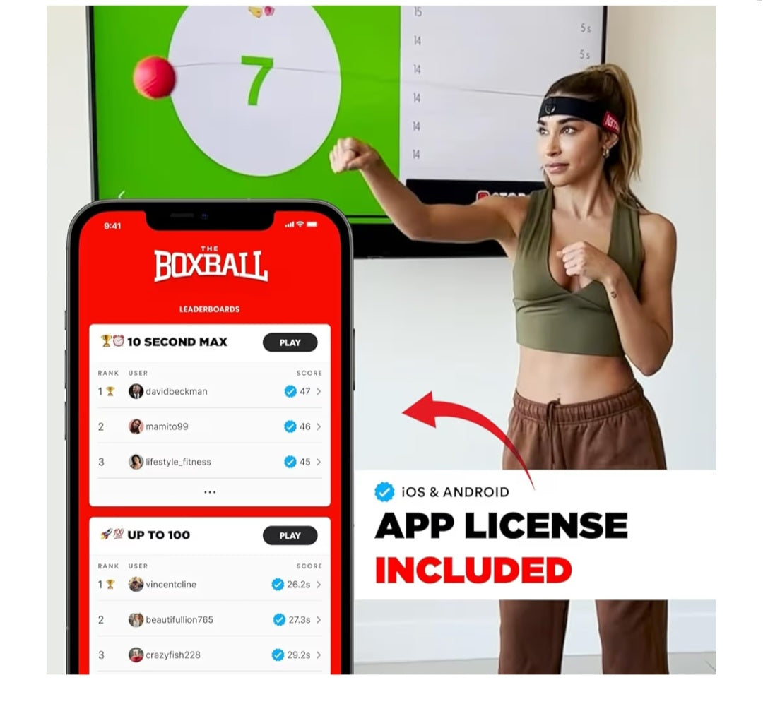 BOXBOLLEN