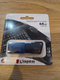 64 GB USB 3.2