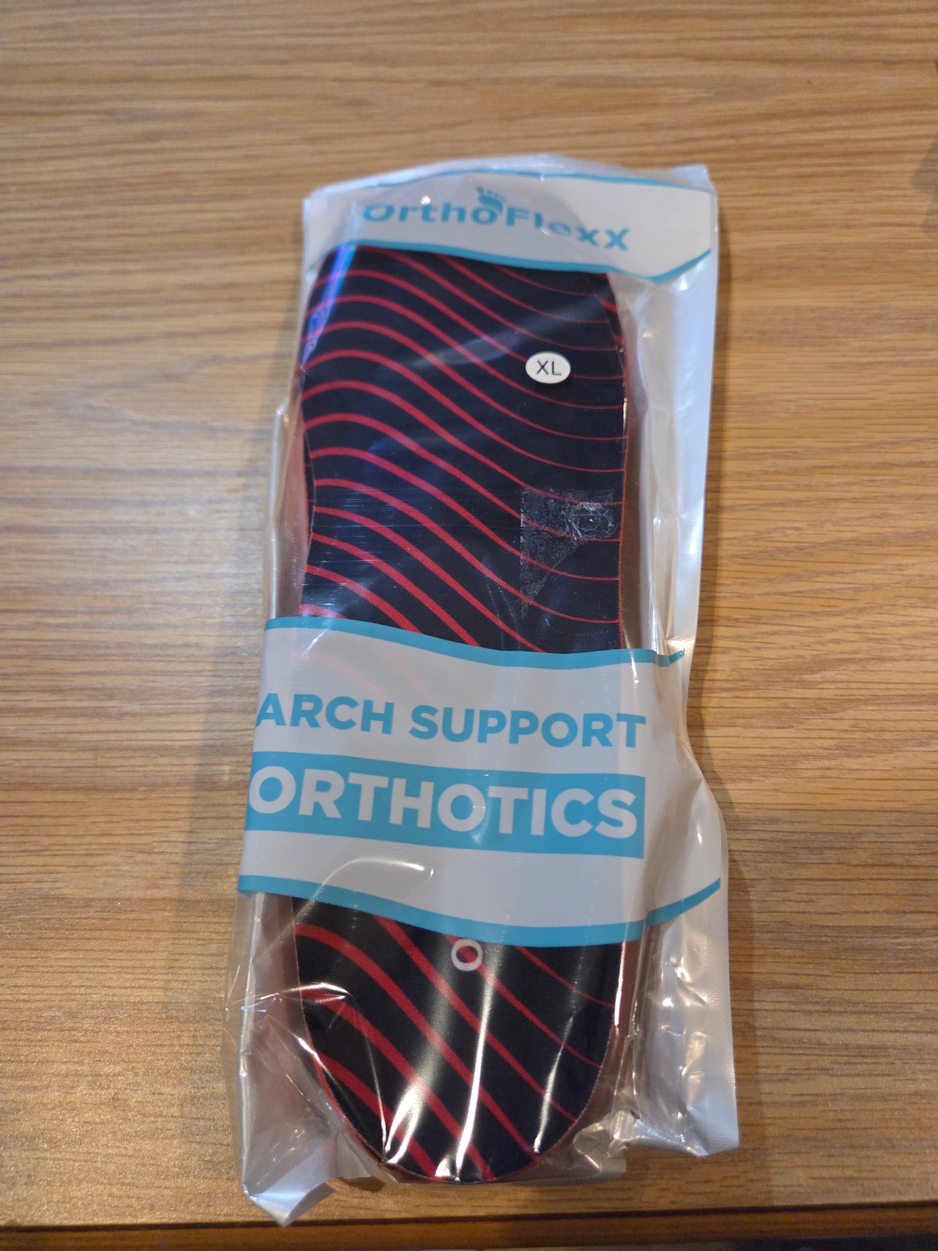 Arch support she insoles