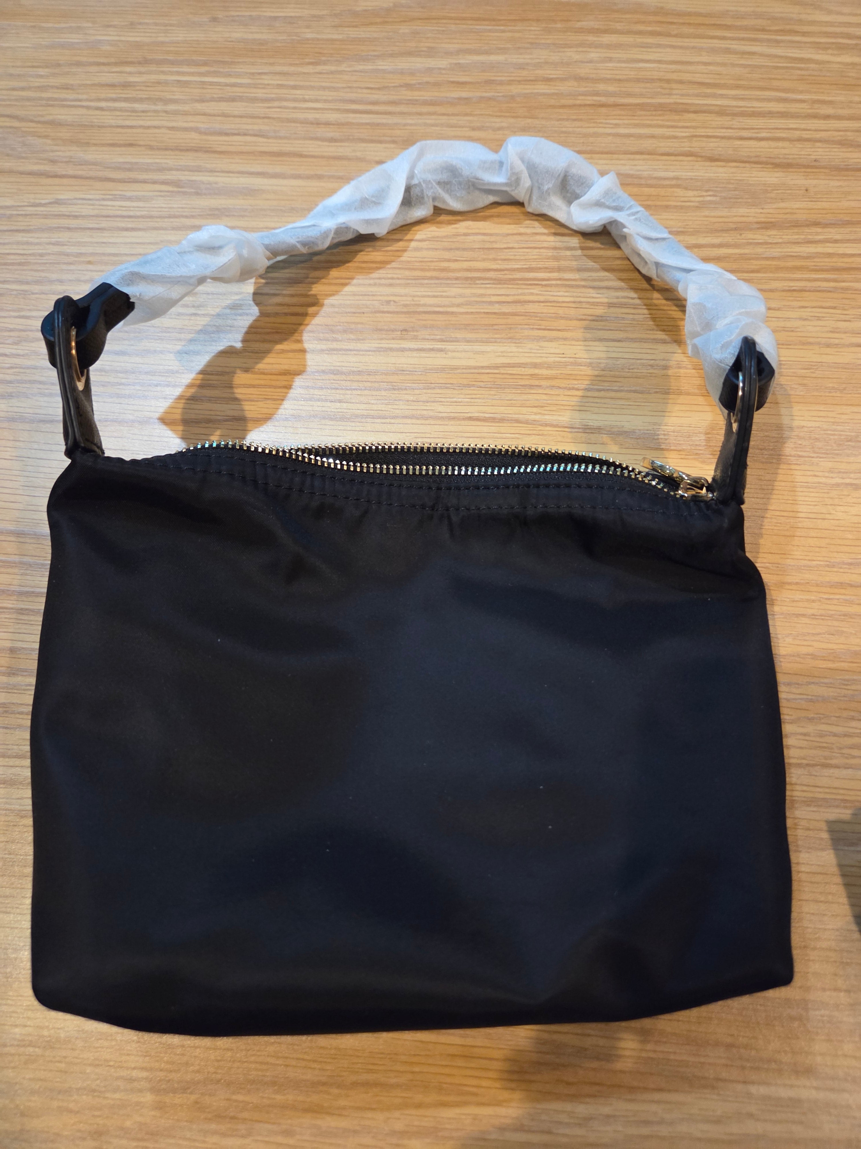 Black Purse