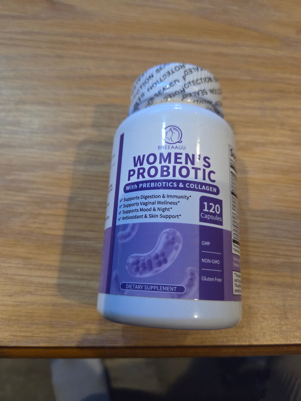 Womens Probiotics
