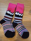 Kids wool socks