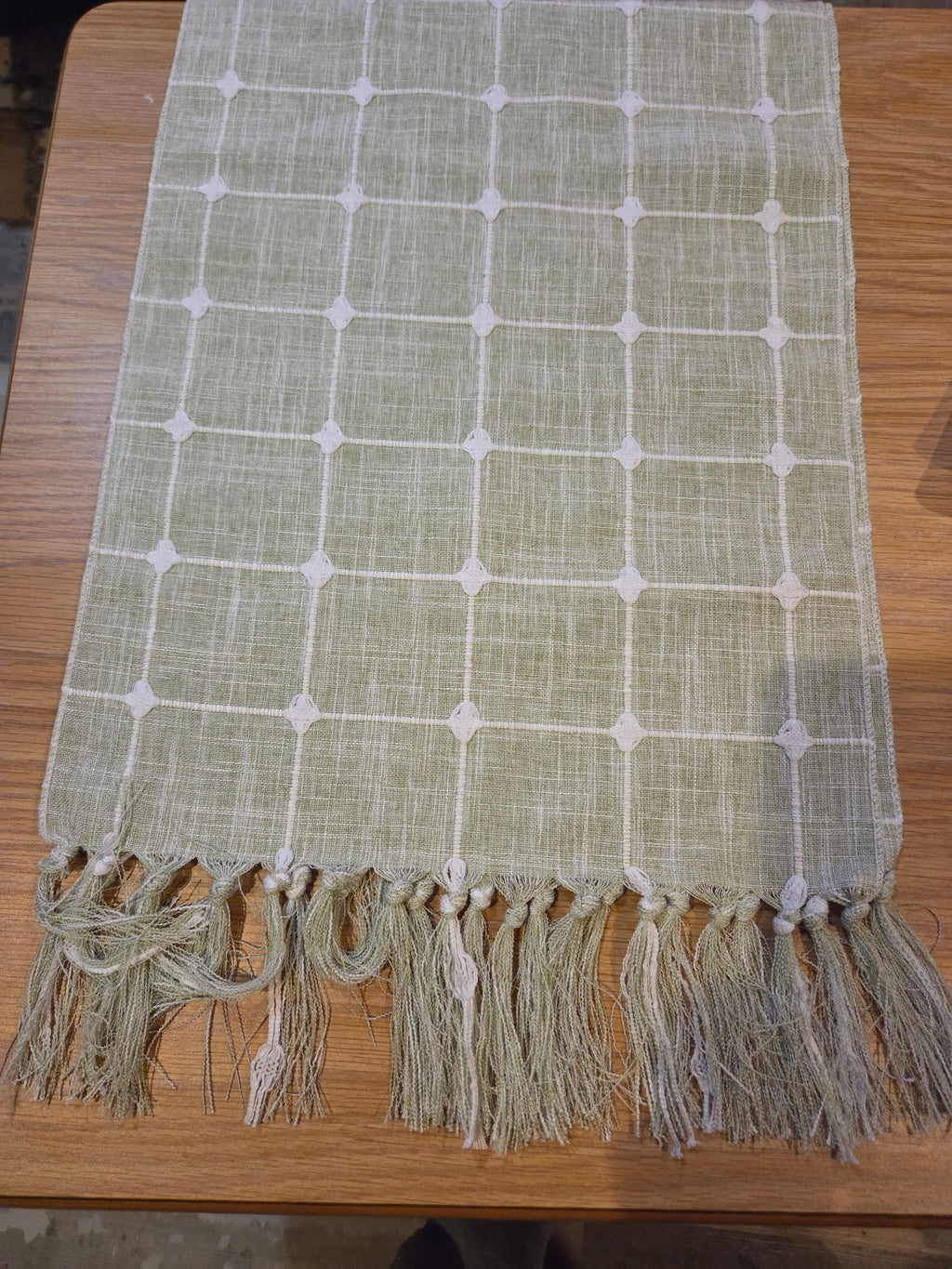 Table Runner