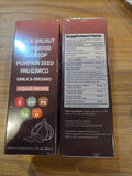 This is a dietary supplement (liquid drops)