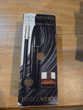 Estée Lauder High Powered Eyes Set – Double Wear Mascara + Advanced Night Repair Eye Cream (Full Size)