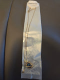 Celestial necklace