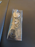 2 Heart Necklace