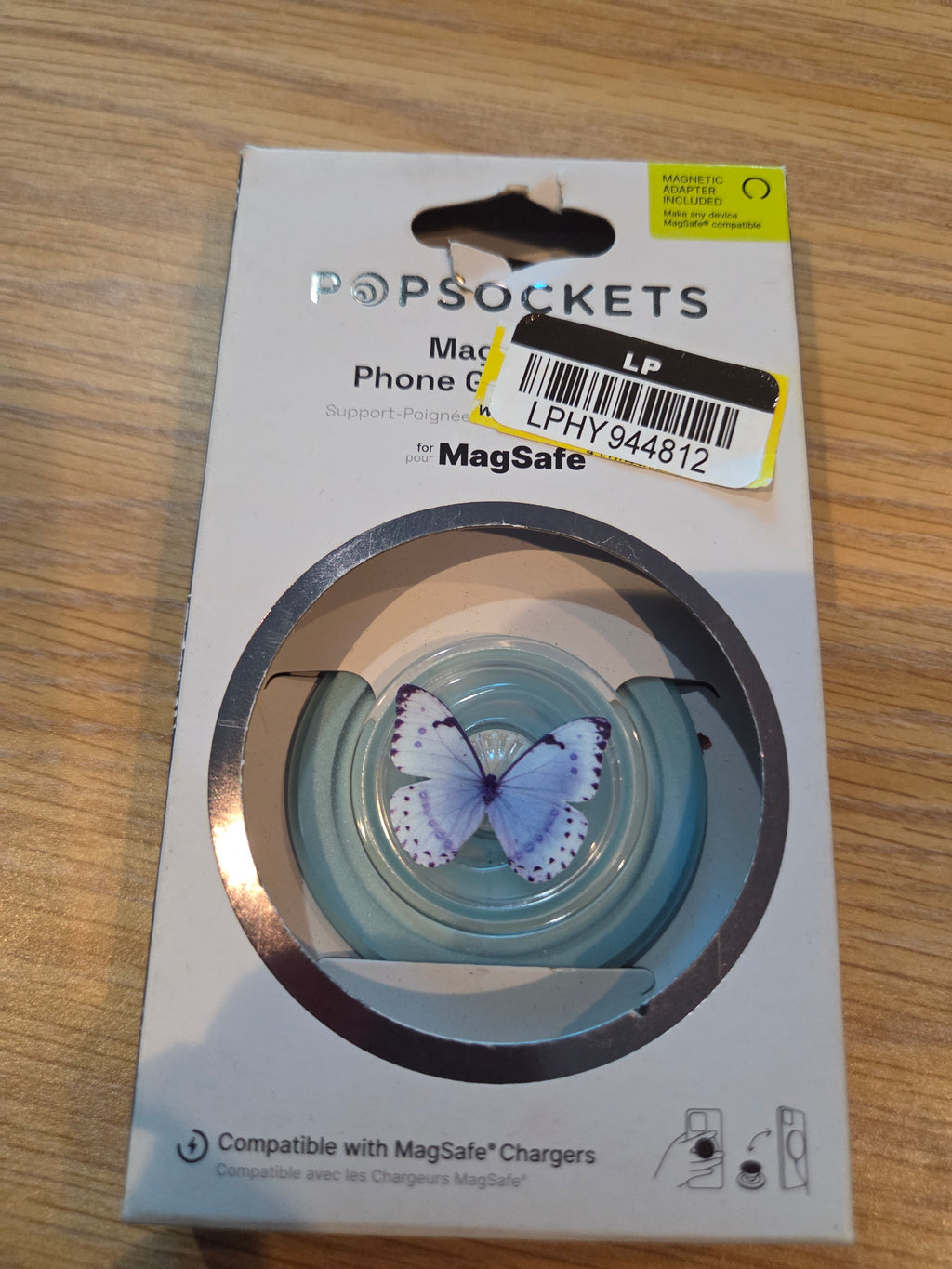 POPSOCKETS MAGSAFE