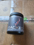 Bucked Up Racked BCAA Powder – Amino Acids Supplement (Sealed)
