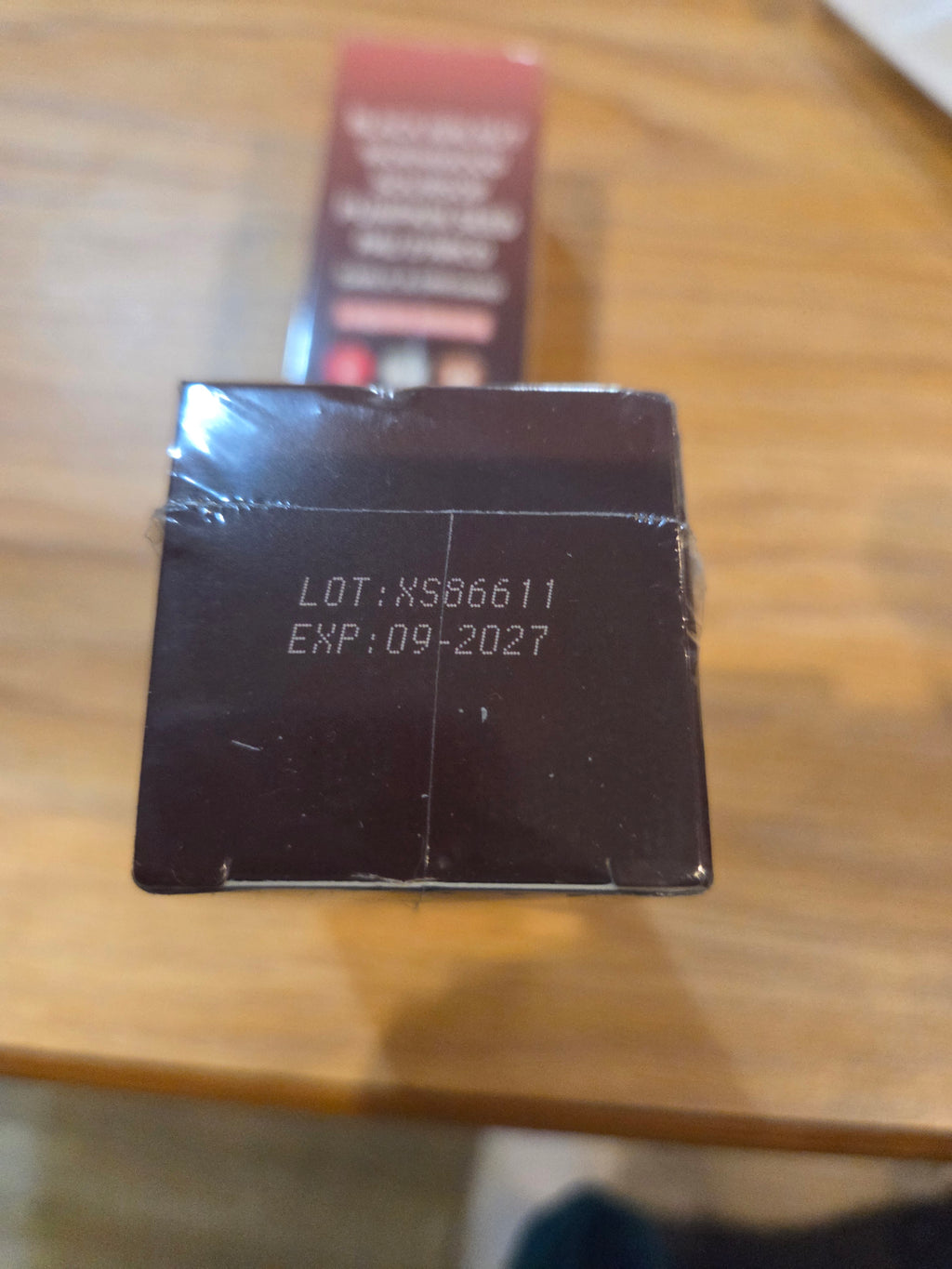 This is a dietary supplement (liquid drops)