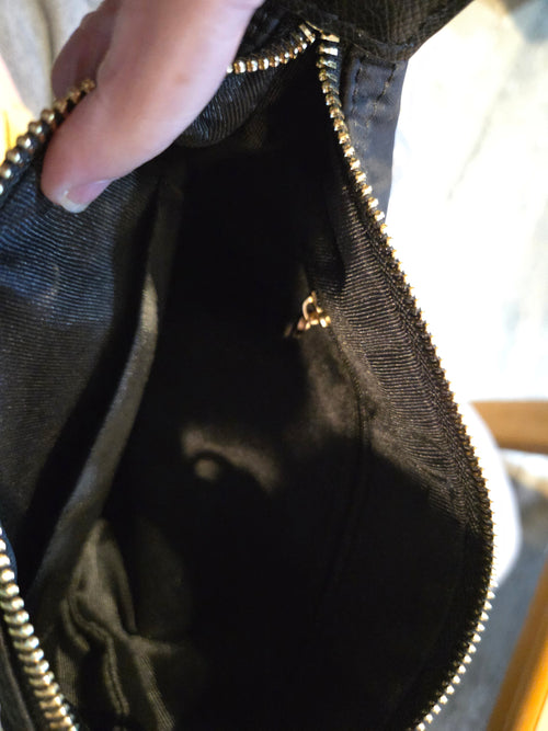 Black Purse