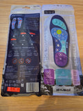 Shoe insoles