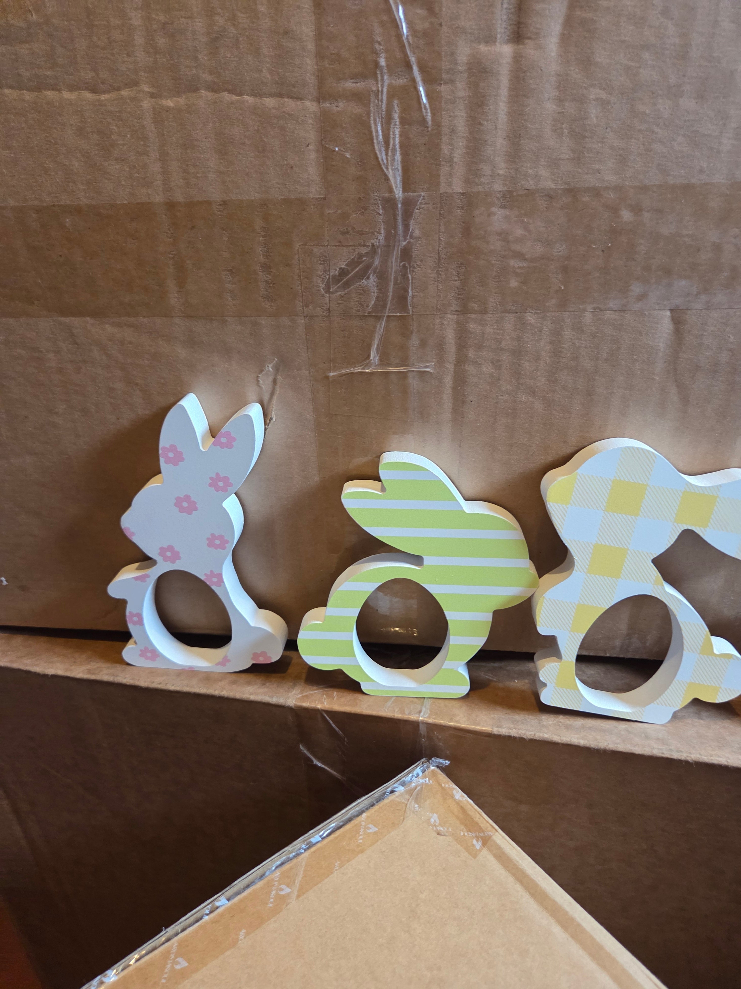 Easter Decorations