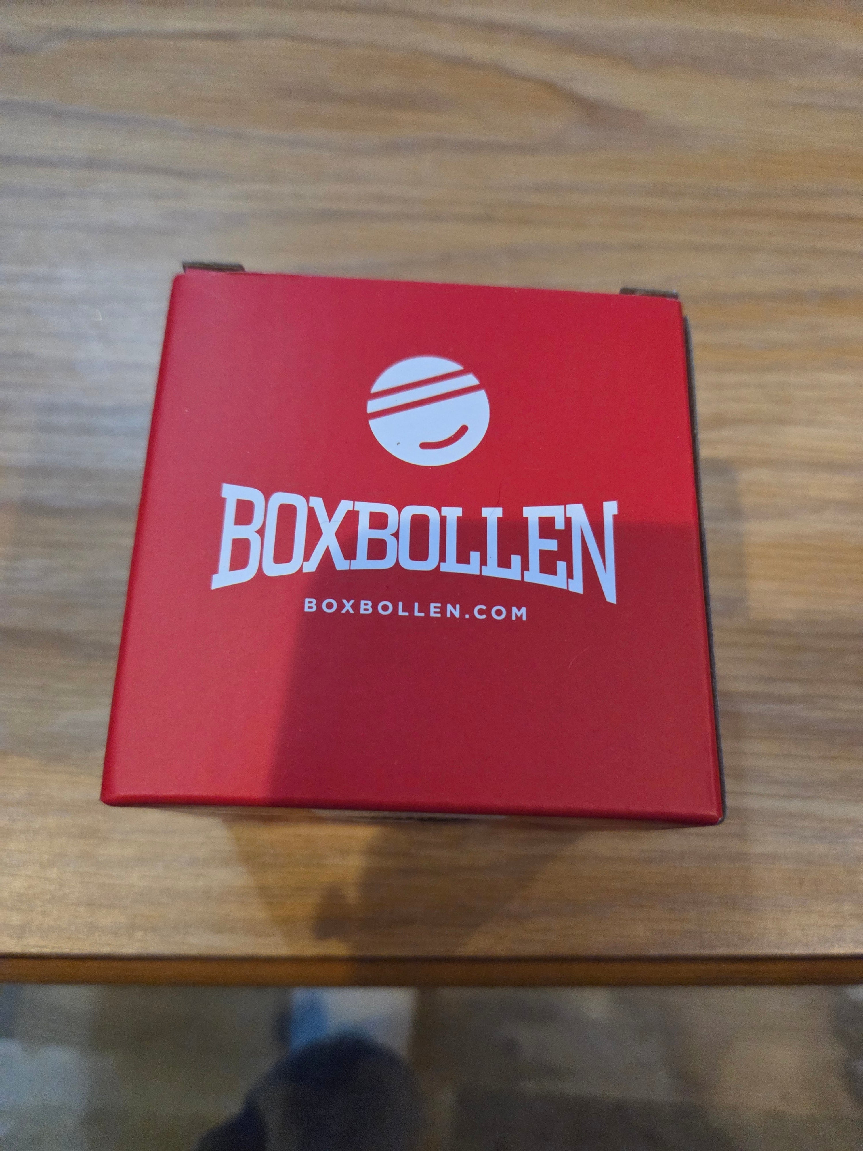 BOXBOLLEN