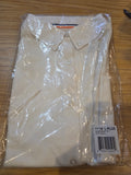 Boys white Oxford Shirt