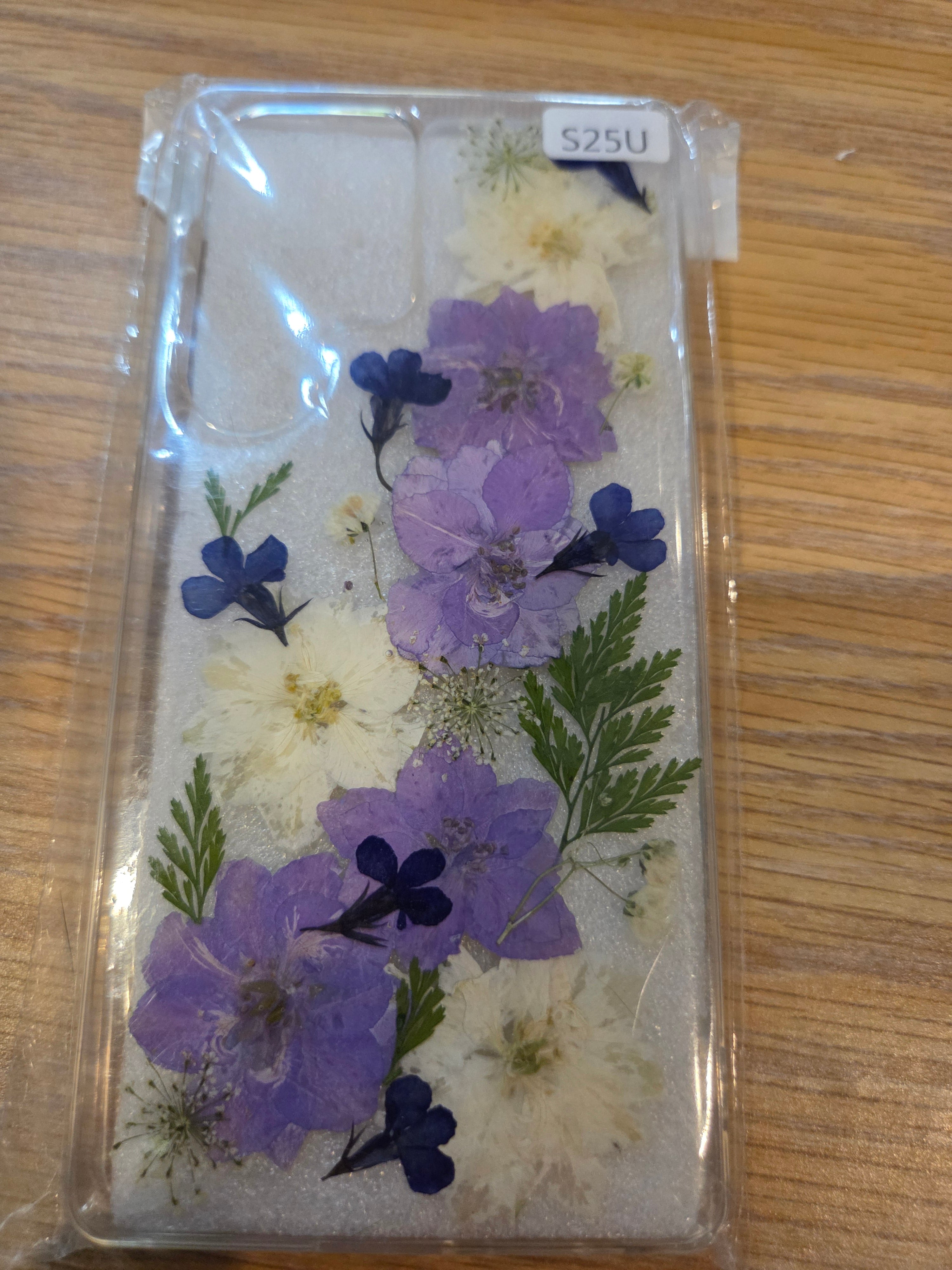 Phone Case for Samsung S25U